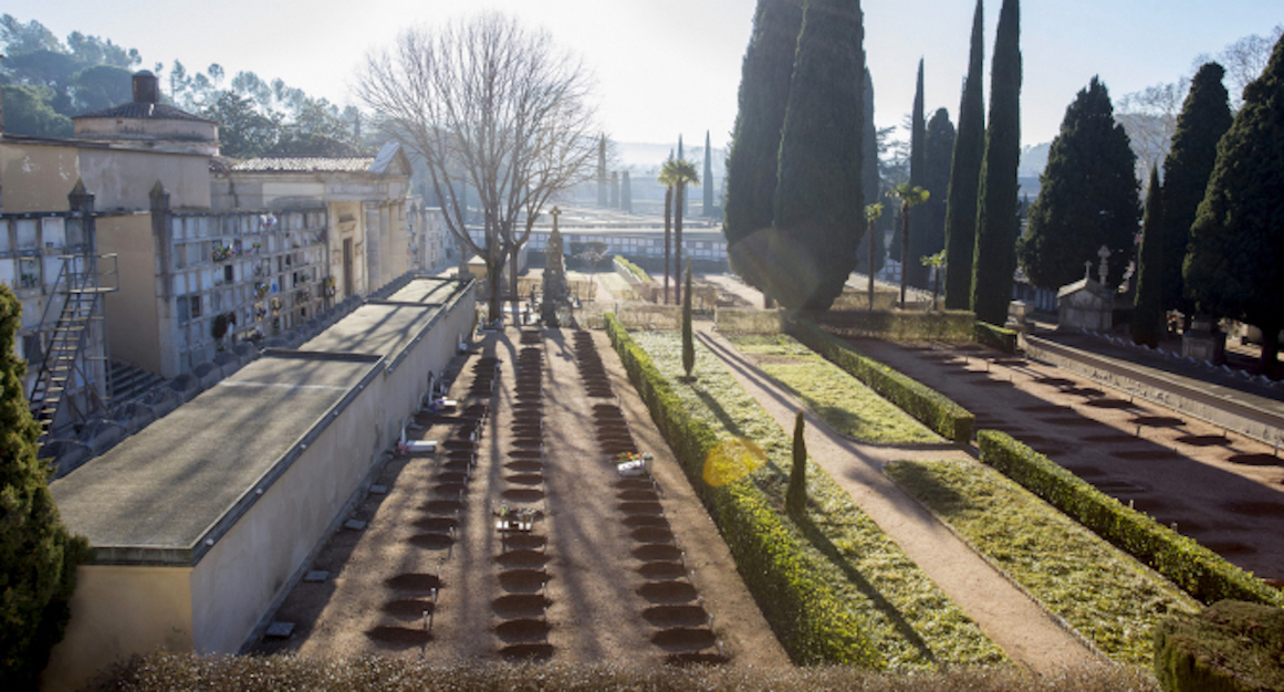 Esquelas.es | Musulmanes de Gerona denuncian que llevan dos aos esperando un cementerio islmico
