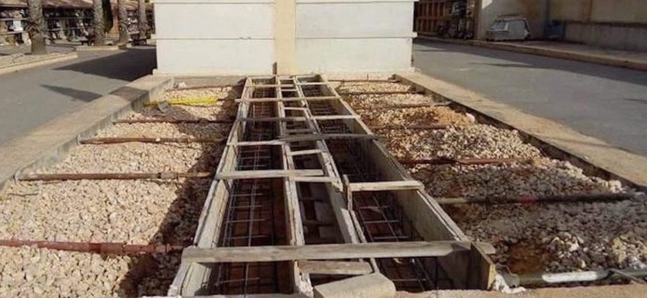 Esquelas.es | El alcalde de Caudete da a conocer la empresa que ejecutar la ampliacin del cementerio municipal
