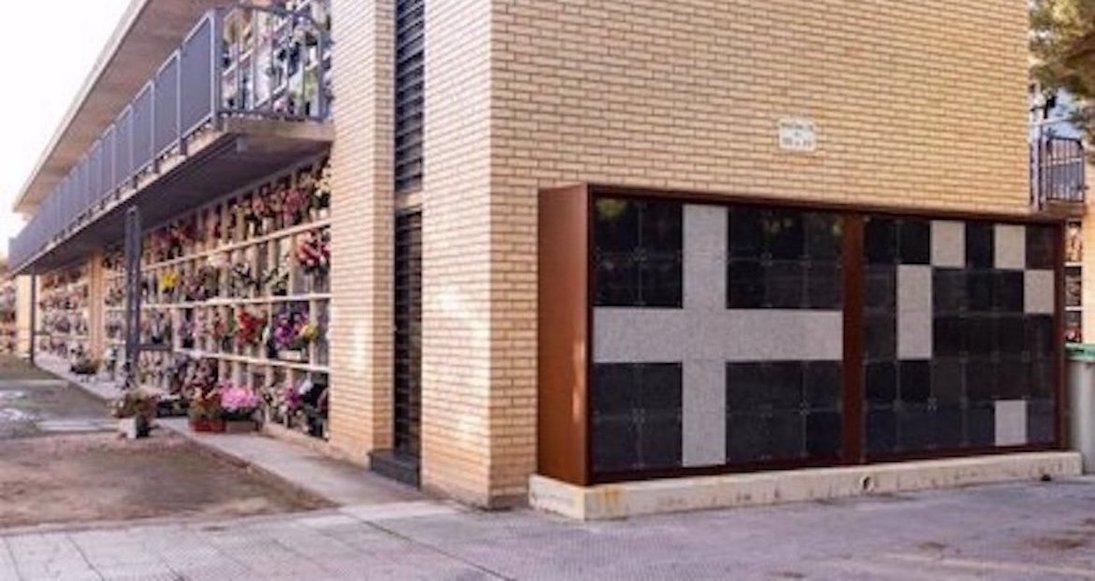 Esquelas.es | Ctedra Cementerio de Torrero inaugura un ciclo de conferencias el jueves 31 de marzo