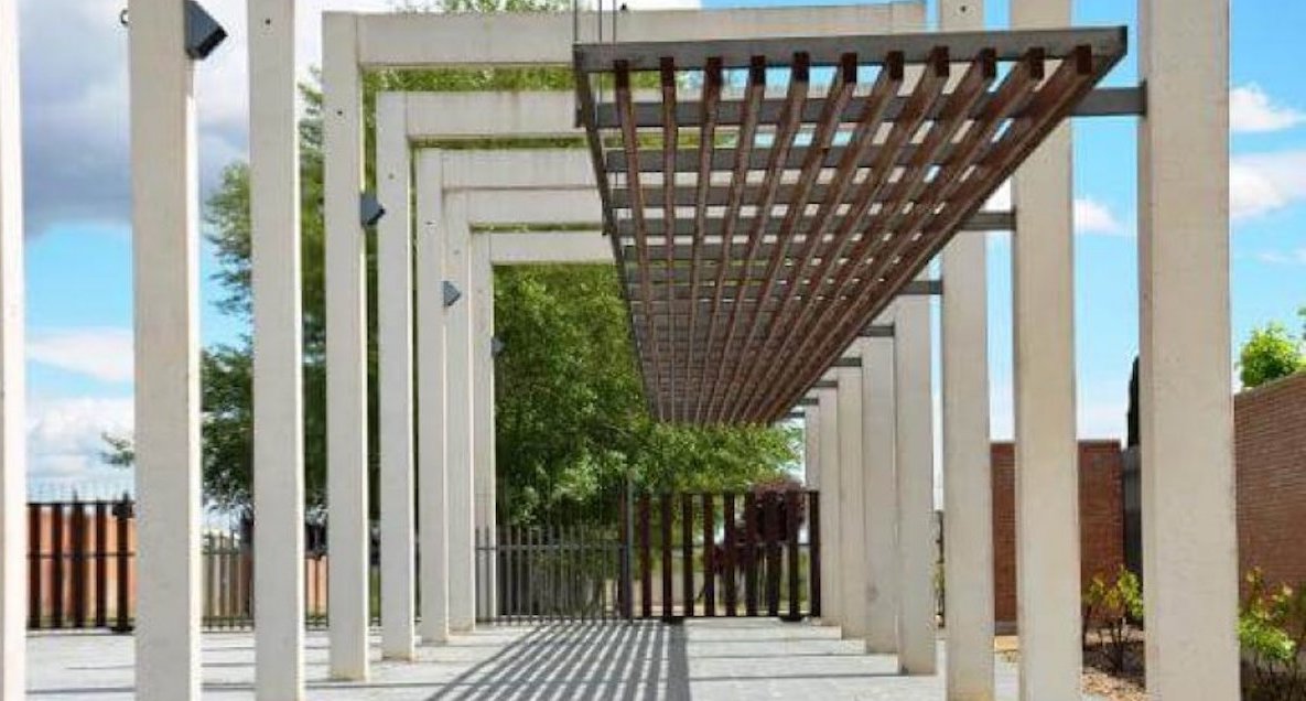 Esquelas.es | Calahorra aprueba expediente de licitacin para la construccin de 16 panteones en el cementerio