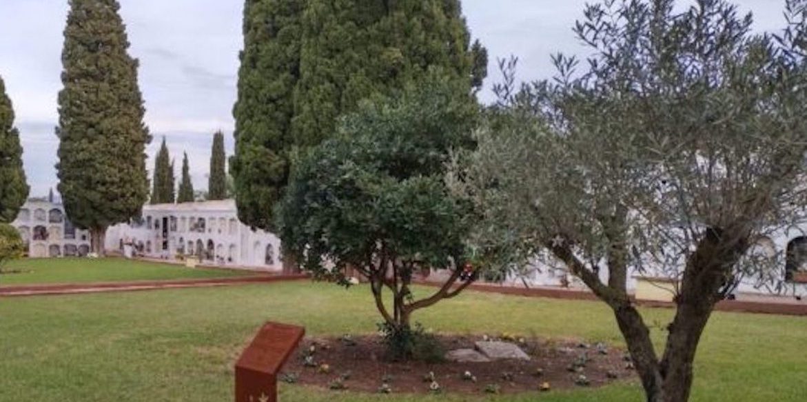 Esquelas.es | Cierran el cementerio de Altafulla durante un mes para realizar obras de mejora y alumbrado