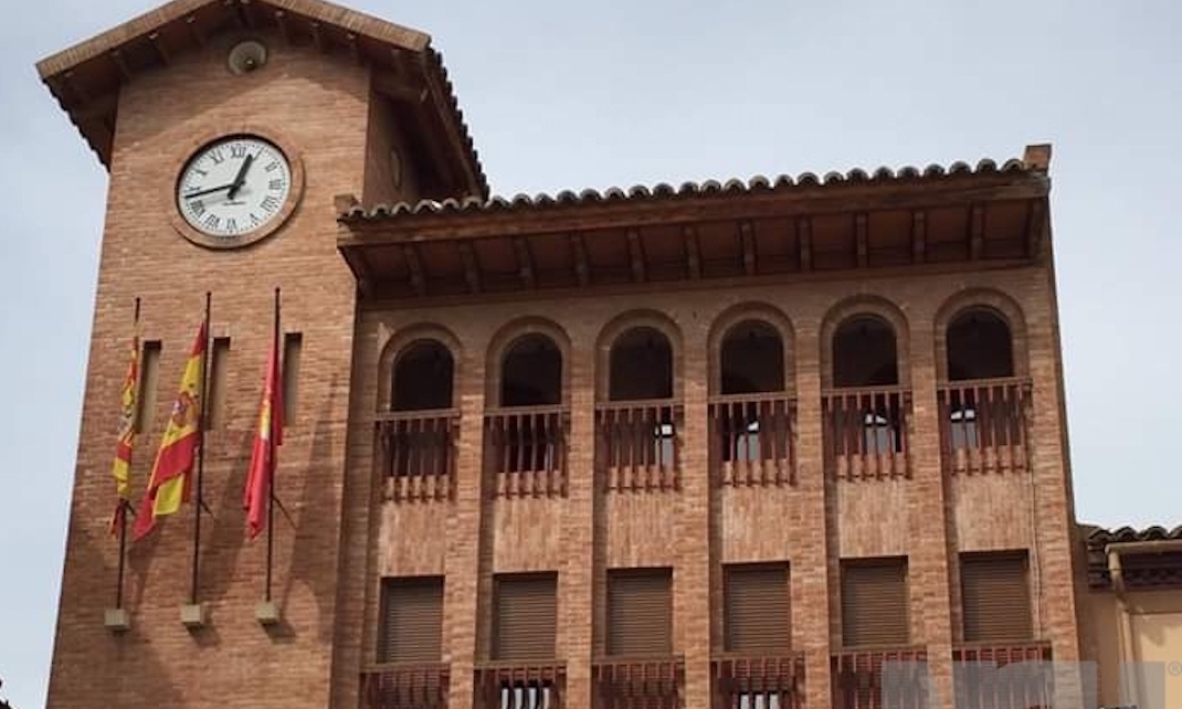 Esquelas.es | Illueca construye un tanatorio con 400.000 euros y prev su finalizacin a finales de junio