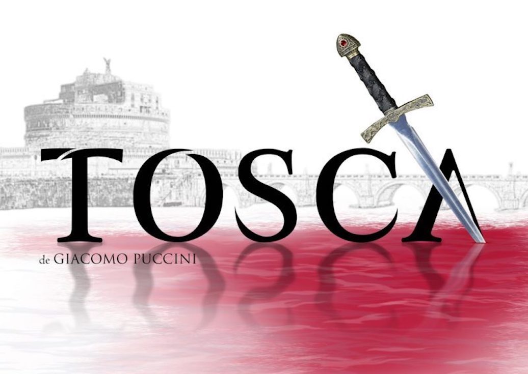 Esquelas.es | El Tanatorio de Badalona colabora en el acto de proyeccin de la pera ‘Tosca’, de Giacomo Puccini