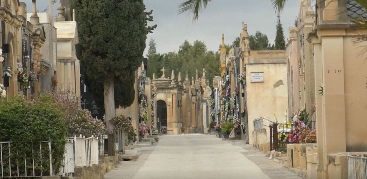 Esquelas.es | El PP pide parar las exhumaciones en el Cementerio Viejo de Elche hasta que el juzgado se pronuncie