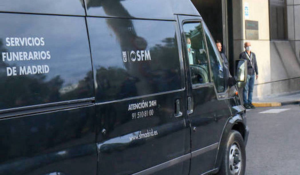 Esquelas.es | El juez no imputar al gerente de la empresa funeraria de Madrid por el contrato de las mascarillas