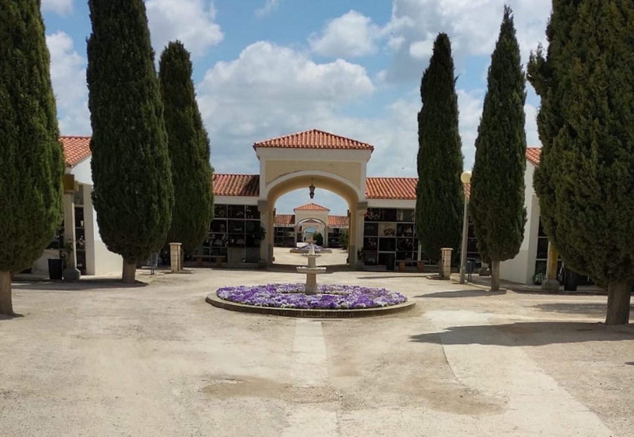 Esquelas.es | En los prximos das se licitar el proyecto de mejora y pavimentacin del cementerio de Albacete