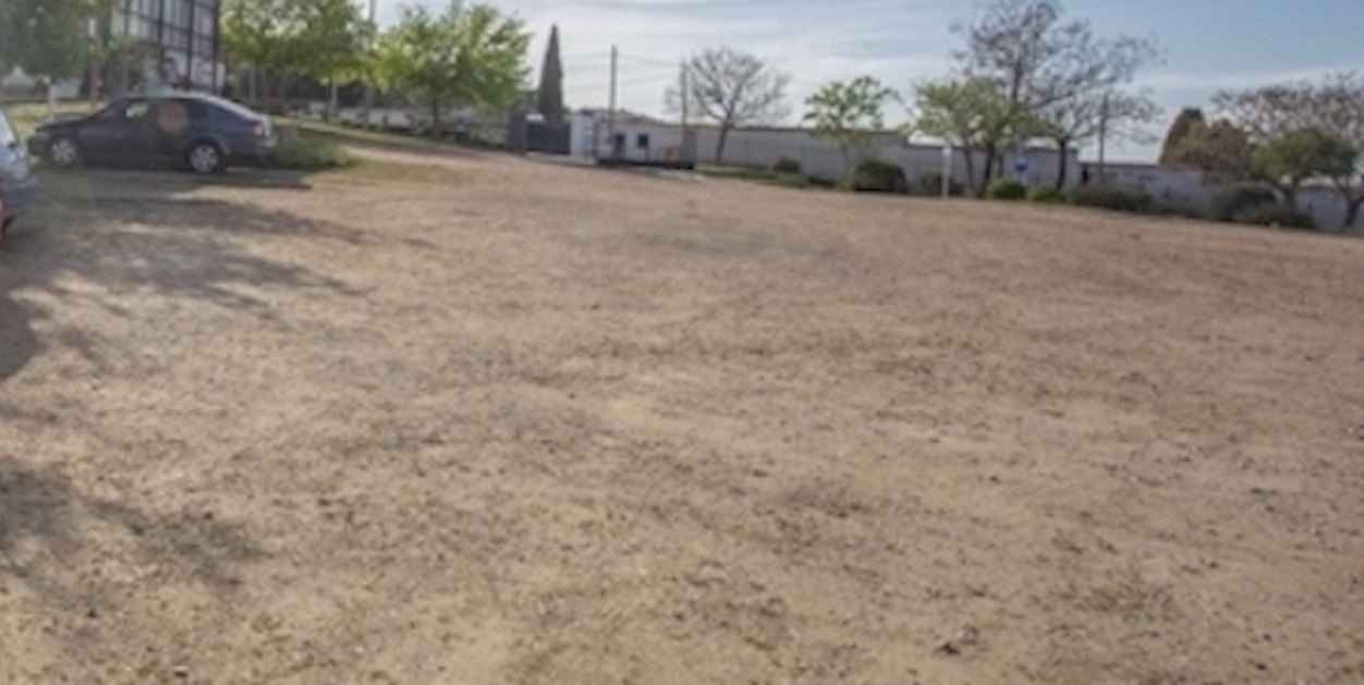 Esquelas.es | Adjudican la obra del nuevo aparcamiento junto al cementerio municipal de Cceres