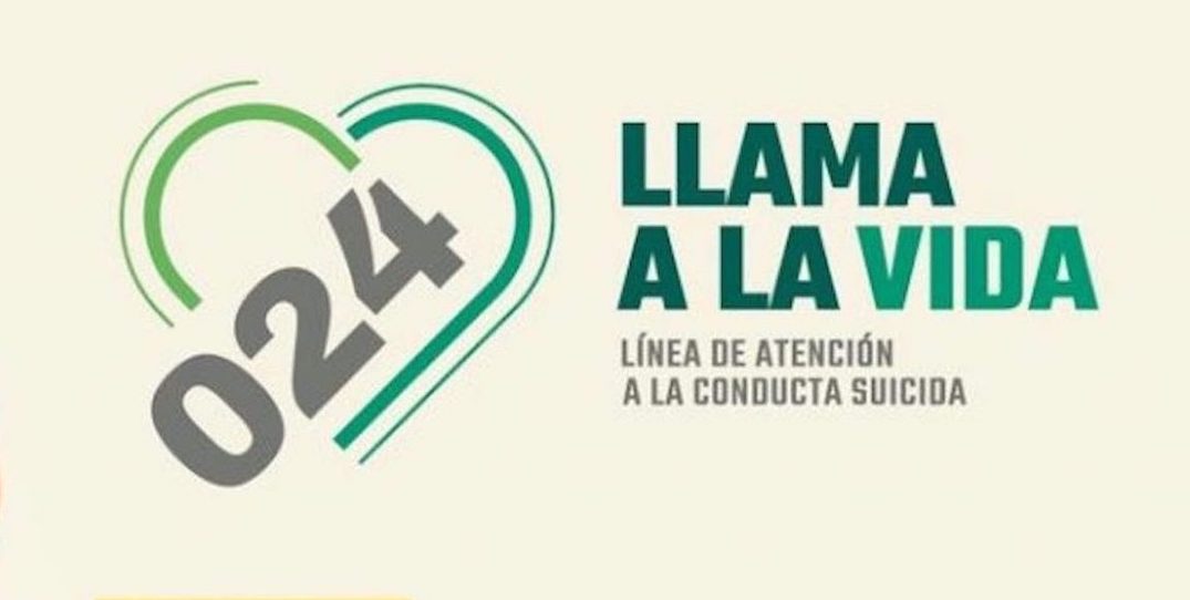 Esquelas.es | El Ministerio de Sanidad pone en marcha el 024, un nmero de telfono contra el suicidio