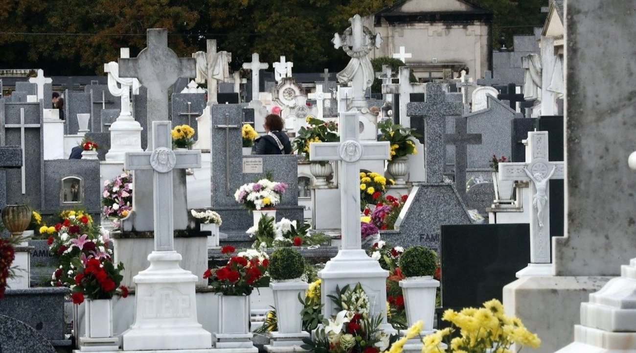 Esquelas.es | En mayo y junio se realizarn visitas guiadas y teatralizadas por el cementerio de San Froiln