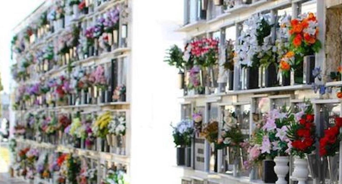 Esquelas.es | Los vecinos de Gavarda prefieren reformar y ampliar el cementerio actual antes que construir uno nuevo