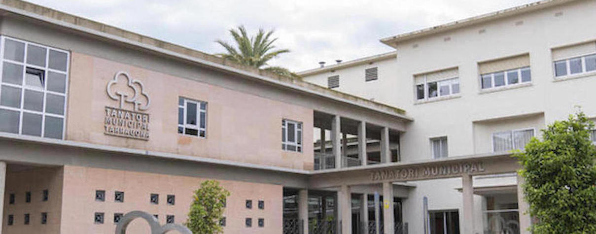 Esquelas.es | La ampliacin del Tanatorio de Tarragona empezar la segunda quincena de junio