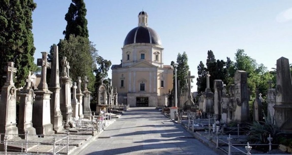 Esquelas.es | La Funeraria Municipal de Palma obtiene un beneficio cercano a los 500.000 euros en 2021