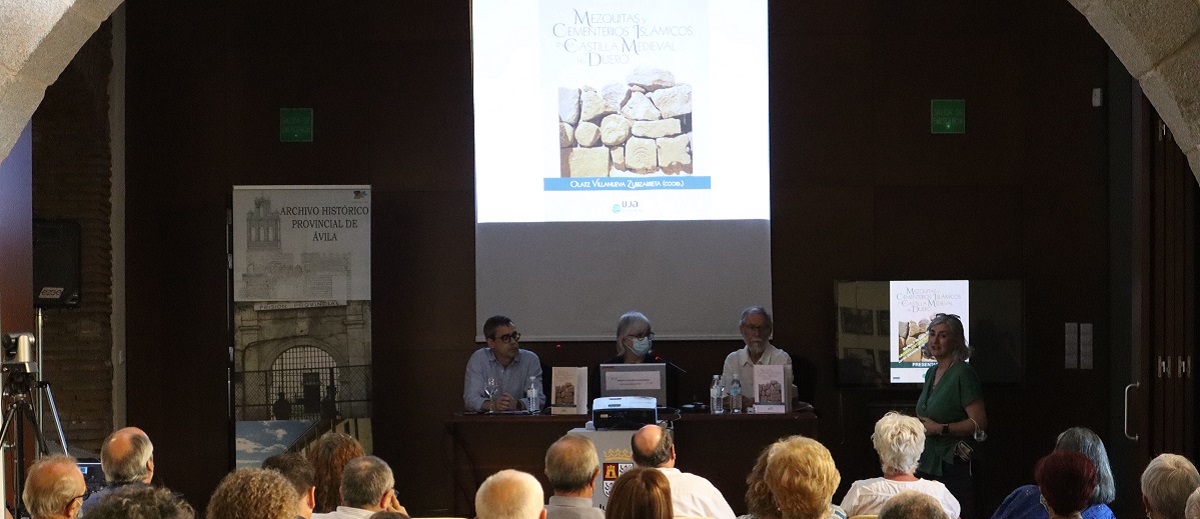 Esquelas.es | Las mezquitas y cementerios islmicos en una sociedad cristiana