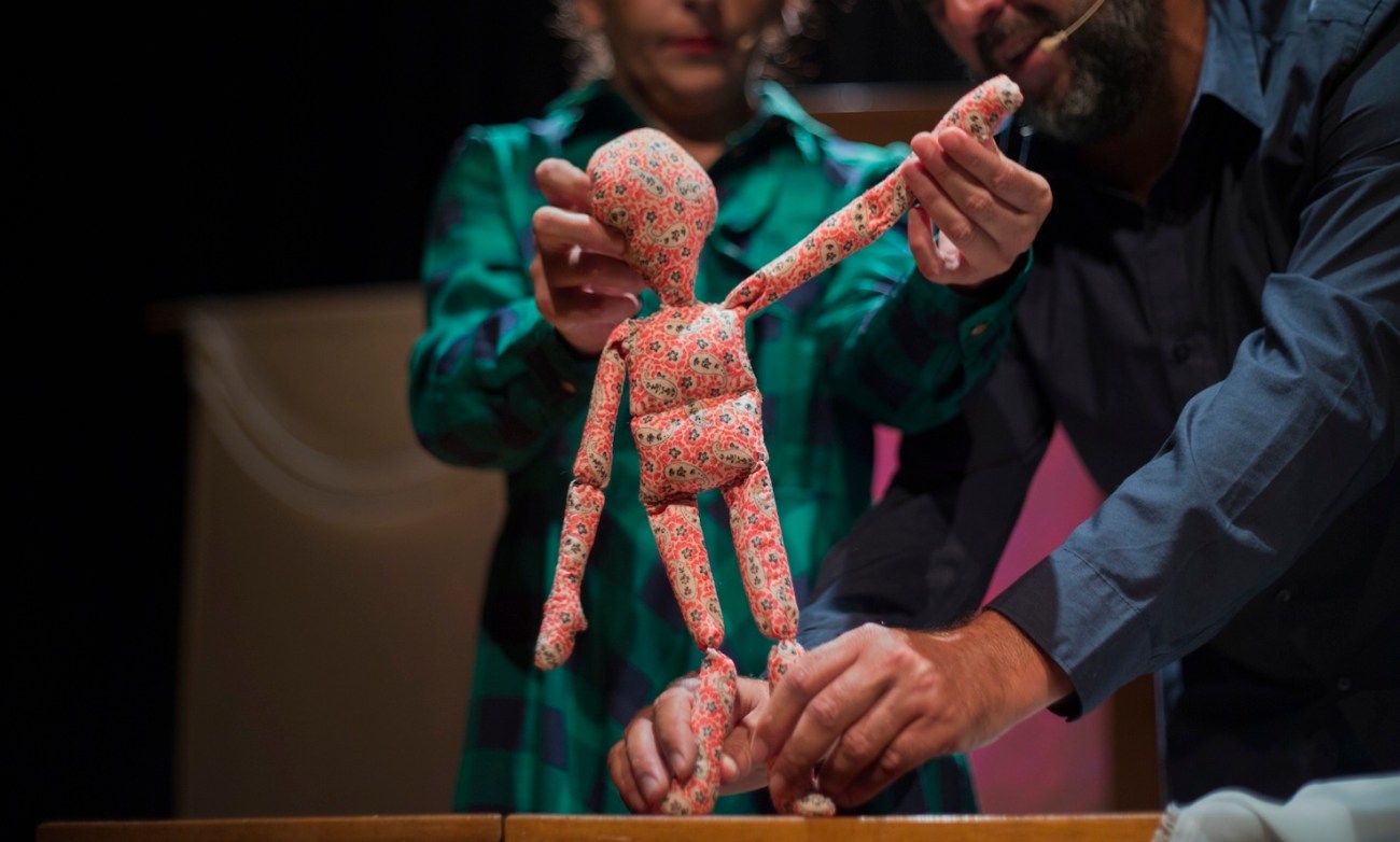Esquelas.es | La obra de teatro infantil ?Yo tambin soy Peter Pan? vuelve a la carretera estrenando en Mlaga