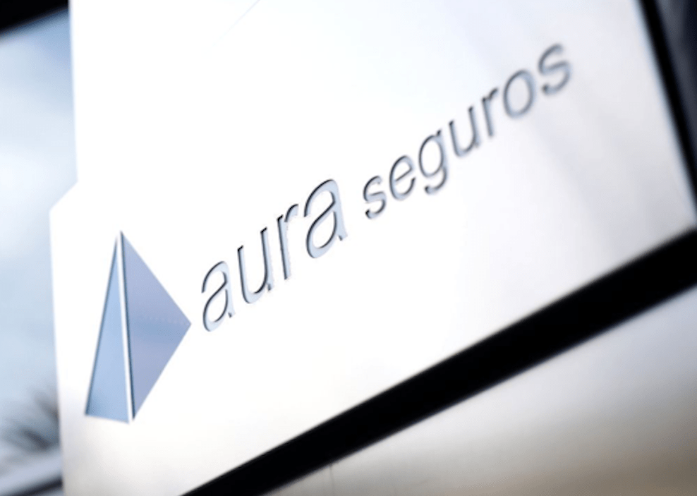 Esquelas.es | Aura Seguros redisea su pgina web con una navegacin muy fcil e intuitiva