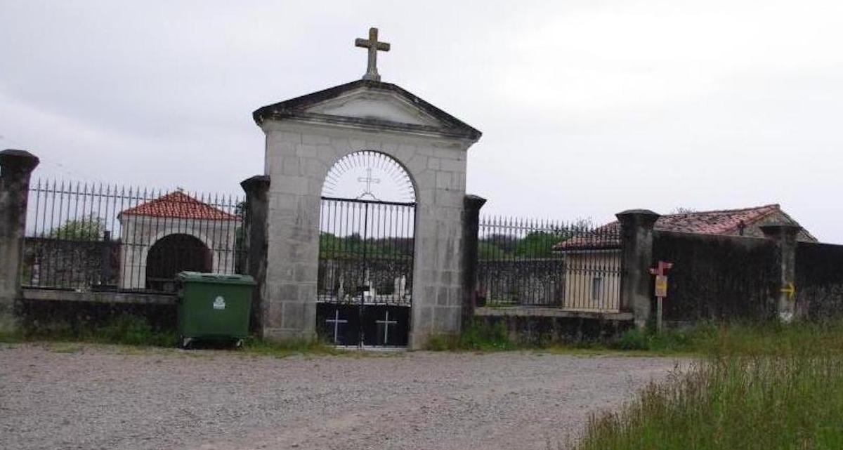 Esquelas.es | Llanes realizar obras de reparacin y mejora en el camino al cementerio de Vidiago