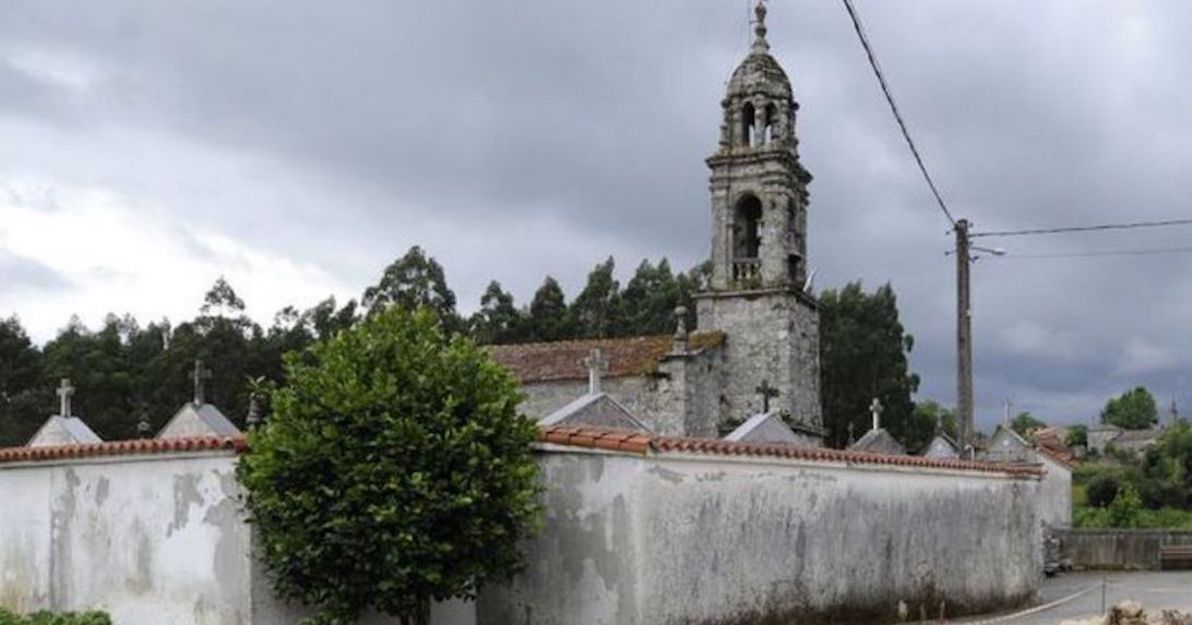 Esquelas.es | Los vecinos de Tabeirs critican la expansin del cementerio