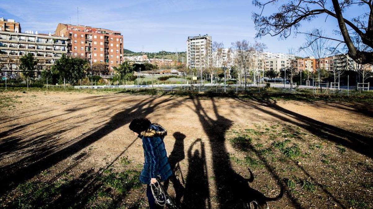 Esquelas.es | Tramitacin de la modificacin del Plan General Metropolitano que afecta al tanatorio de Sant Andreu