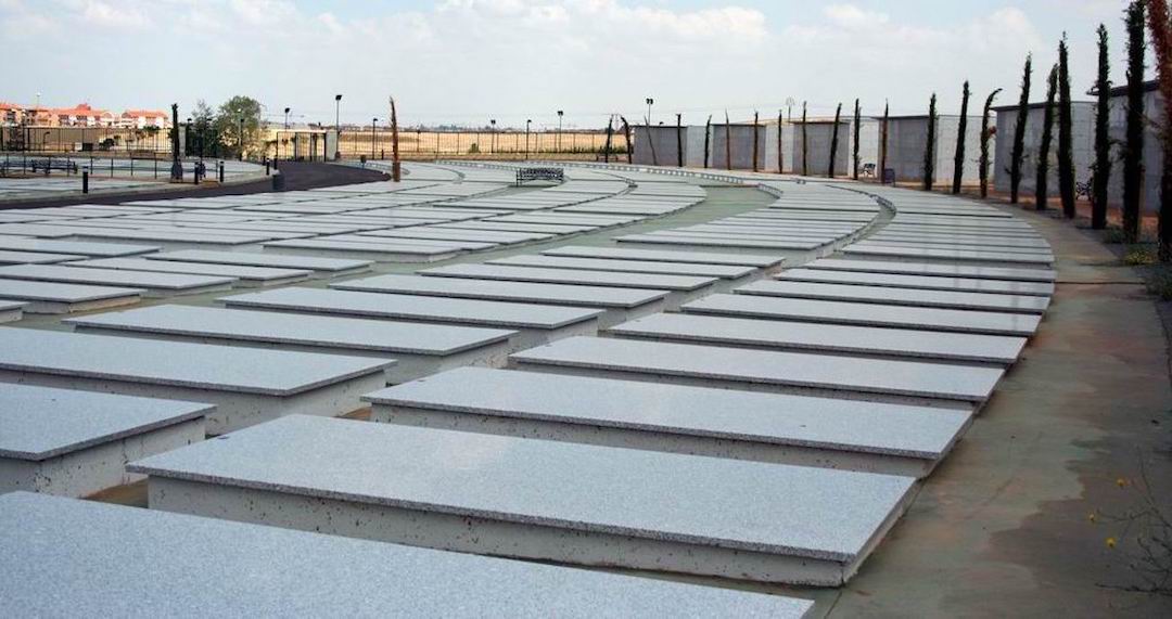 Esquelas.es | Parque Cementerio Salamanca, sostenibilidad y respeto al medio ambiente