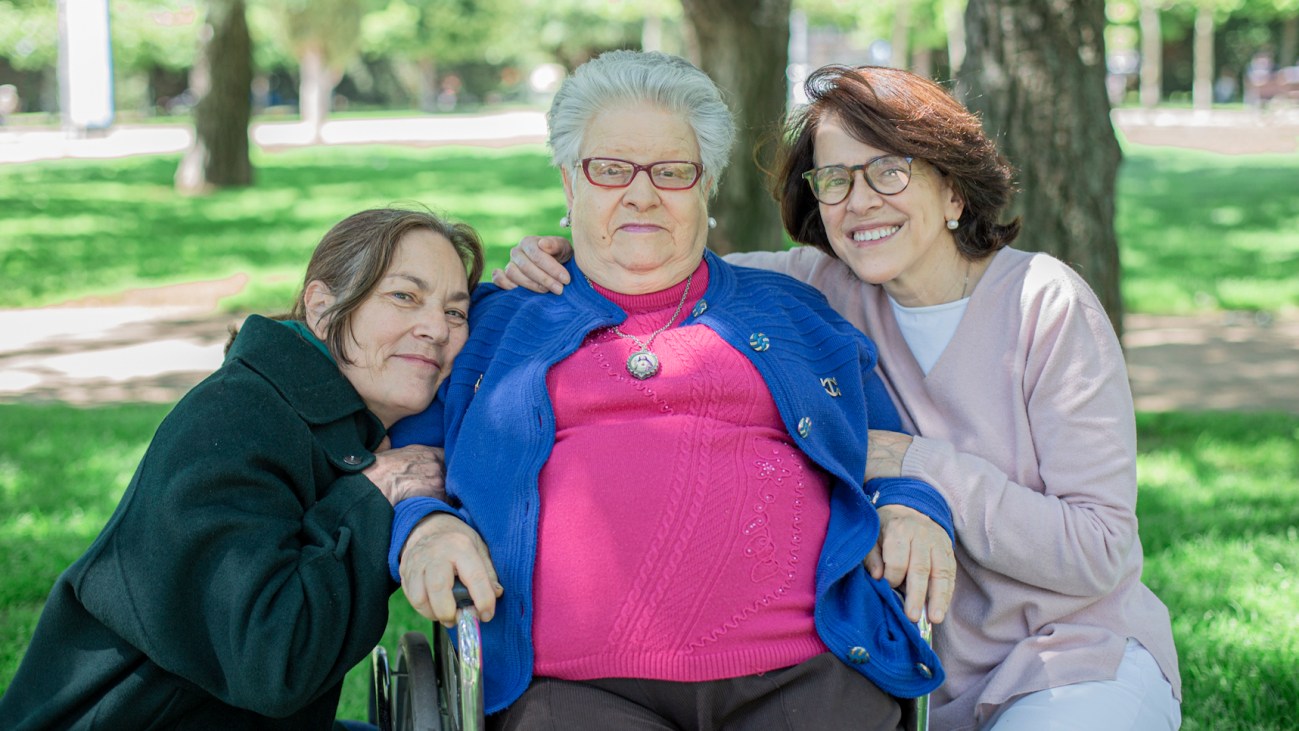 Esquelas.es | Parcesa y Nadiesolo renuevan su acuerdo de colaboracin para seguir luchando contra la soledad no deseada