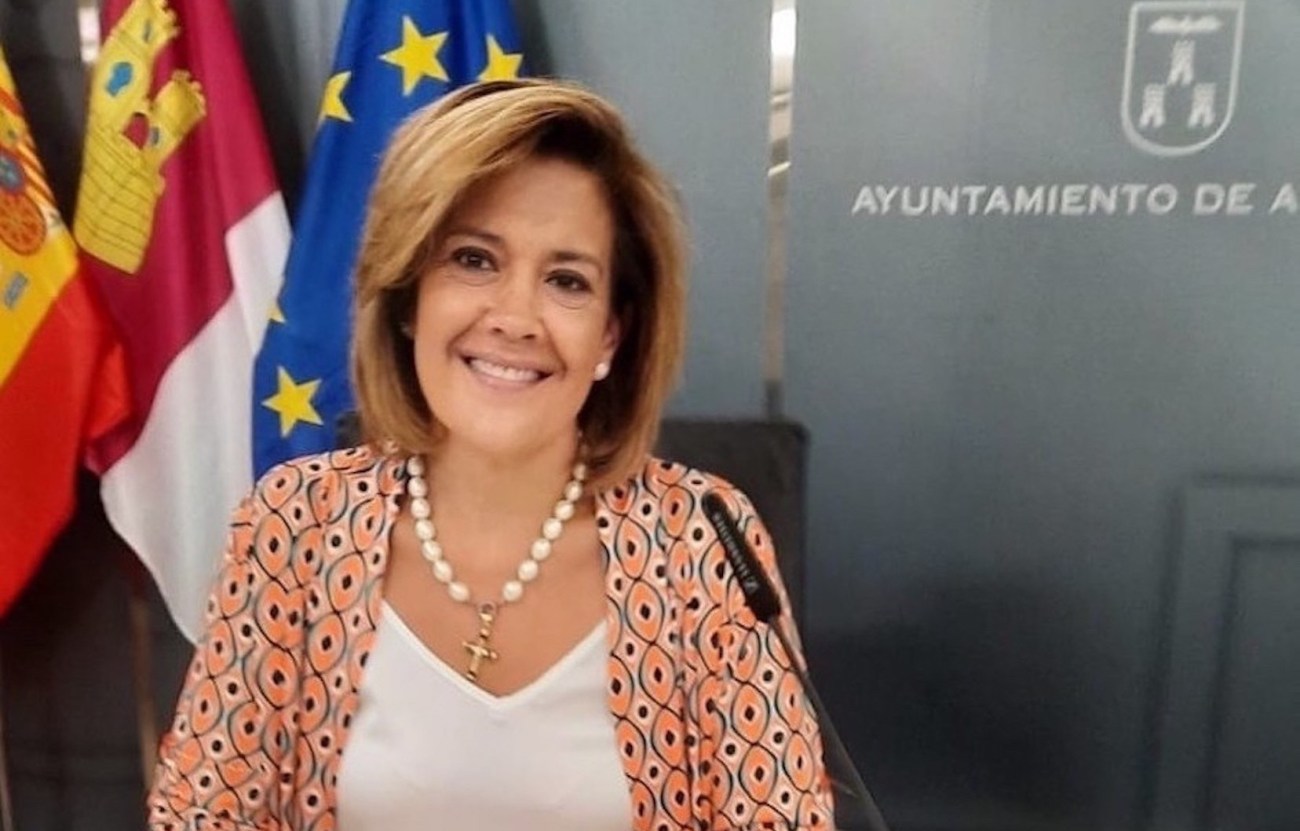 Esquelas.es | VOX registra una mocin para que el Instituto de Medicina Legal de Albacete tengan unas instalaciones dignas