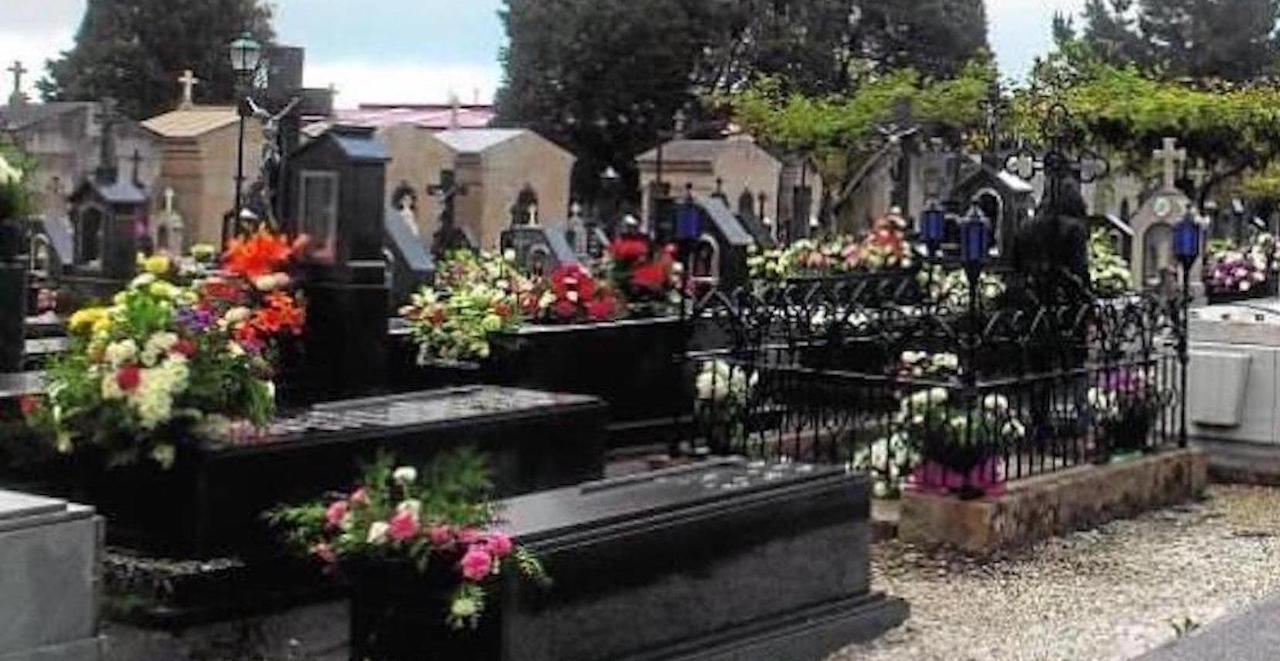 Esquelas.es | [BREVES] Ayuntamiento sube las tarifas de tanatorio, crematorio y cementerio // Abrirn al pblico las mezquitas funerarias