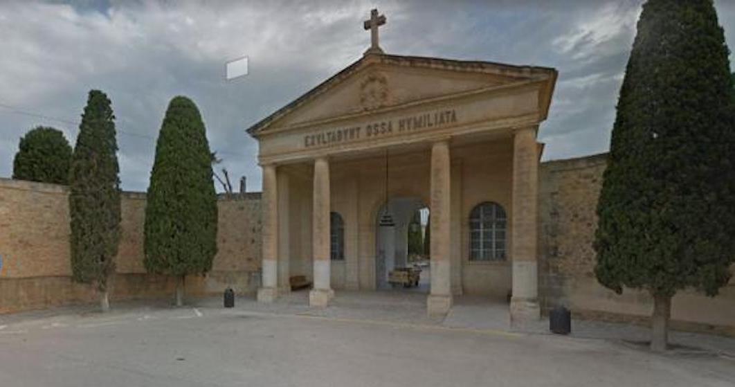 Esquelas.es | Manacor crear una bolsa de trabajo de peones para el cementerio y exigir el nivel B1 de cataln