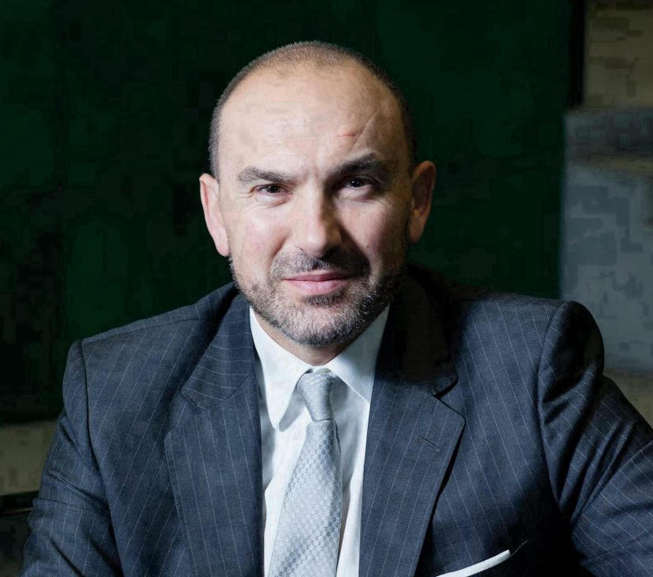 Esquelas.es | Grupo Gayosso nombra a Juan Rodrguez Garca nuevo director general adjunto