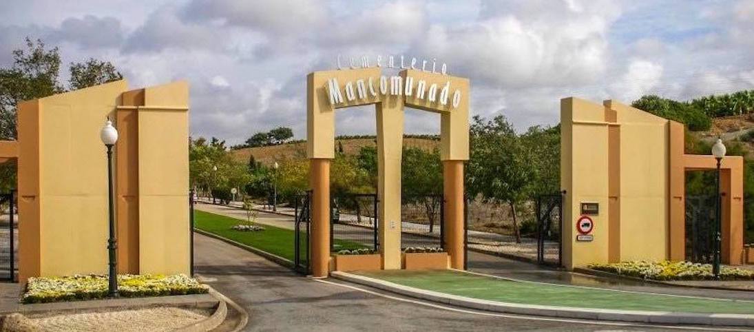 Esquelas.es | Cemabasa licitar el traslado de esculturas de los panteones del cementerio de San Jos al de Chiclana