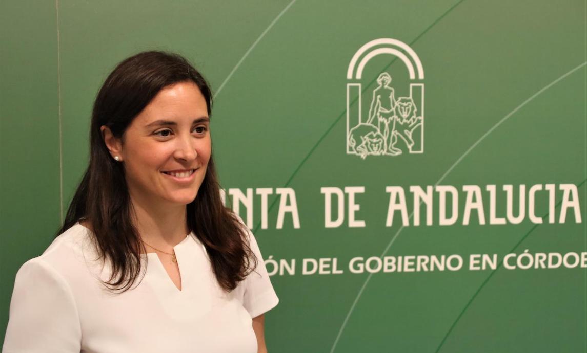 Esquelas.es | La Junta ofrece un acceso peatonal ms seguro para el cementerio y el polgono de Pedroche