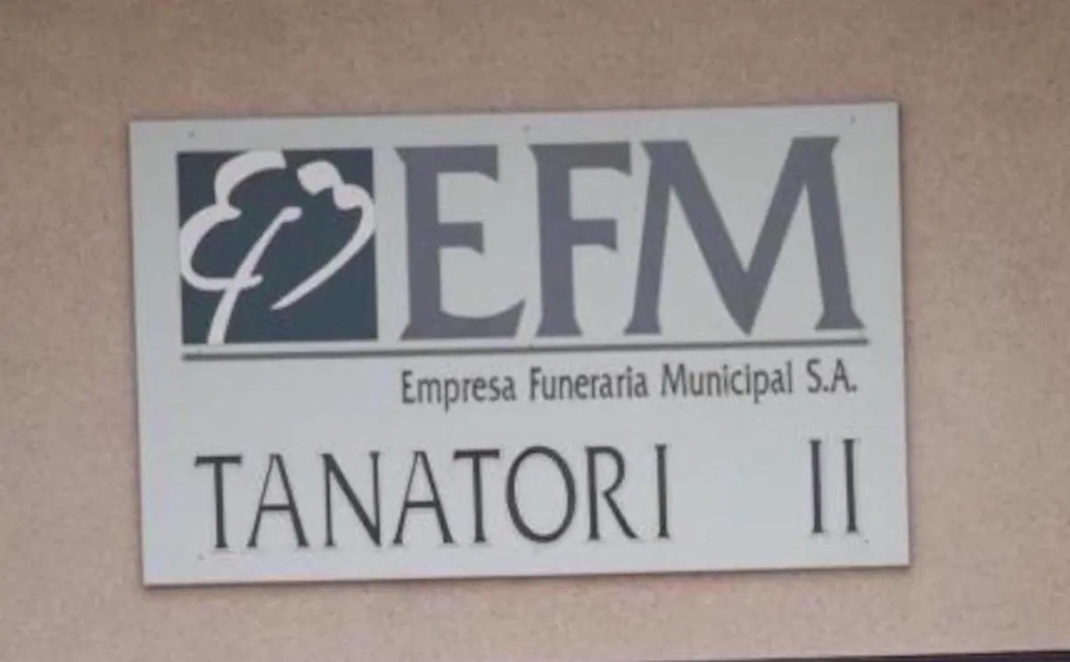 Esquelas.es | Cesan a Jordi Vil como gerente de la Empresa Funeraria Municipal, le sustituir Miguel Gomila