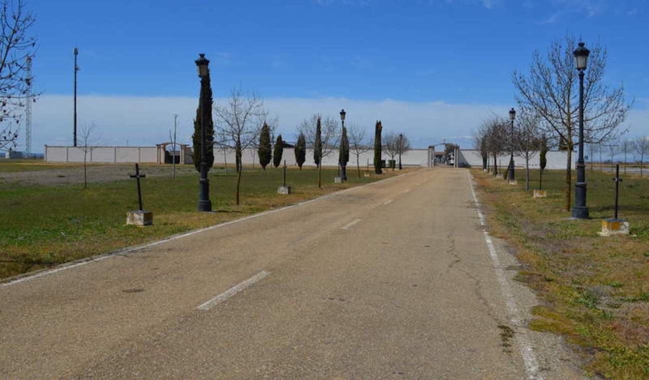 Esquelas.es | Laguna de Negrillos destinar 337.883 euros en la construccin de un nuevo tanatorio