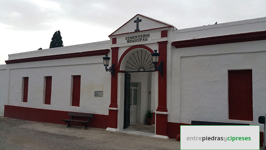 Esquelas.es | Para evitar un posible derrumbe de nichos se rehabilitarn varios de ellos y se construirn de nuevos