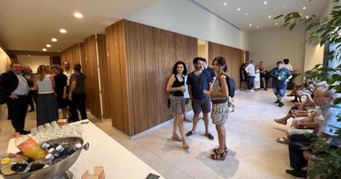 Esquelas.es | Servicios Funerarios El Segre inaugura en Balaguer un nuevo tanatorio de 420 metros cuadrados y tres salas