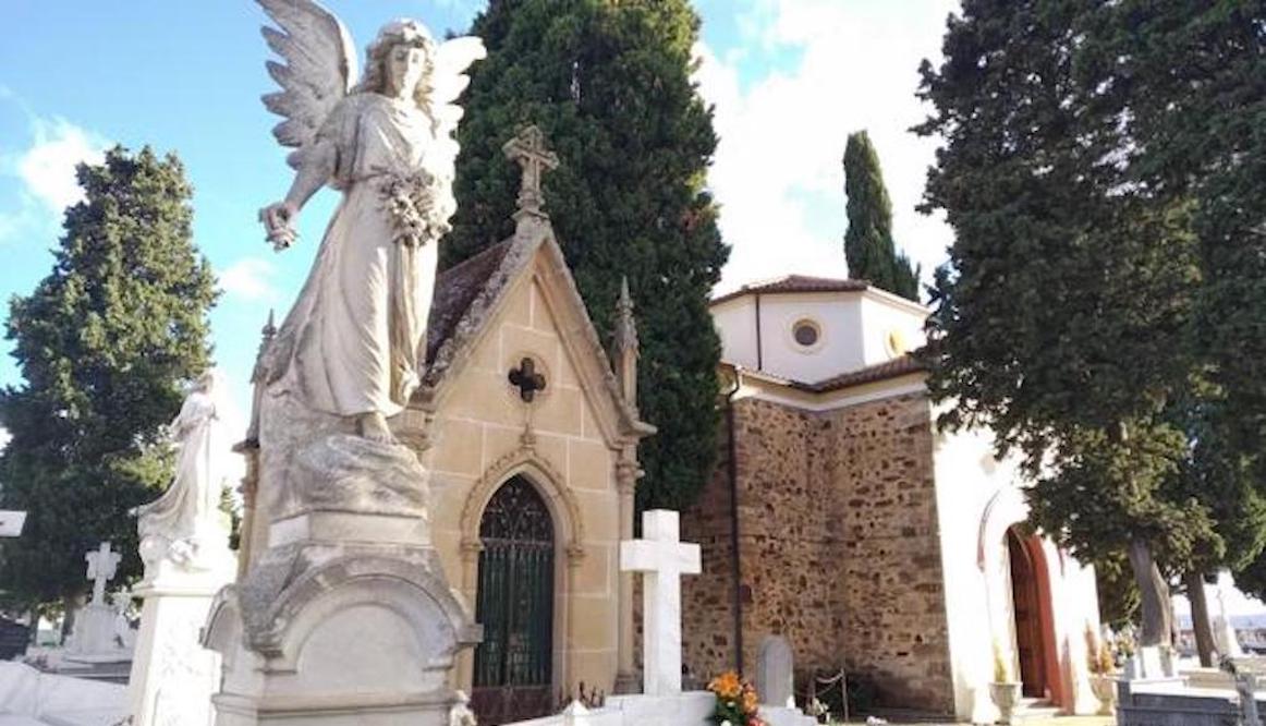 Esquelas.es | Posiblemente, el cementerio ms bonito de Len