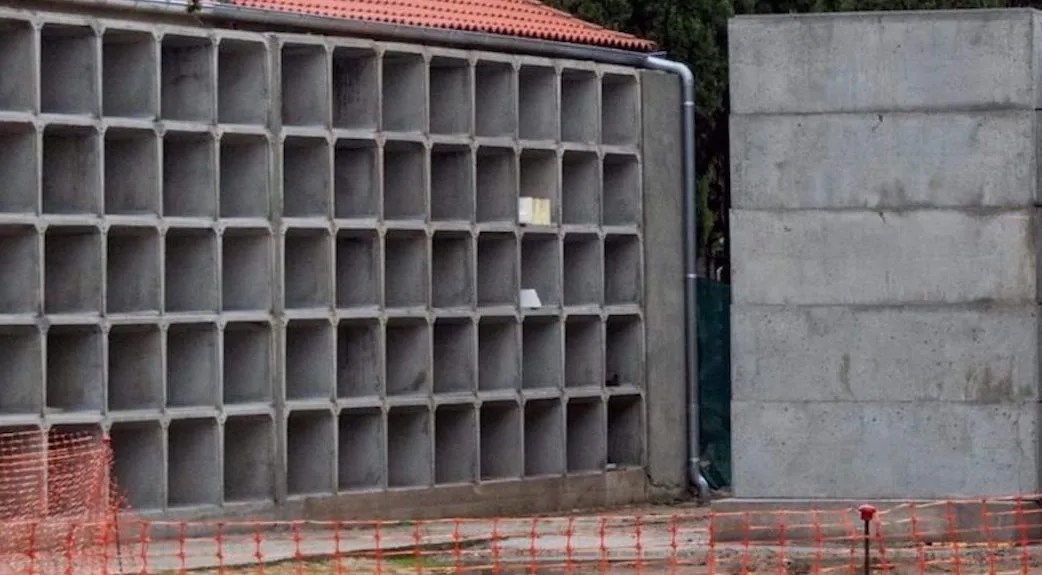Esquelas.es | El Ayuntamiento ejecutar mltiples trabajos de mejora en el Cementerio del Santo ngel