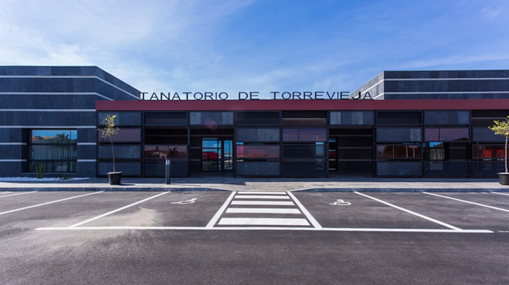 Esquelas.es | El tanatorio de Torrevieja proyecta abrir un crematorio con el beneplcito de la Generalitat Valenciana