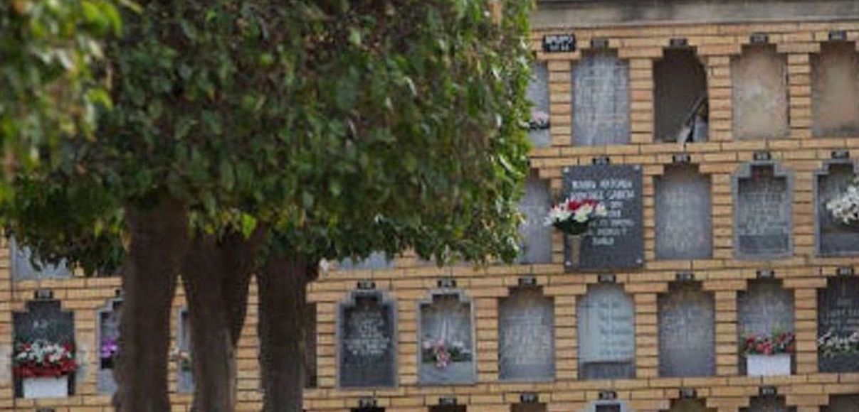 Esquelas.es | Alicante aprueba la construccin de 537 nuevos columbarios en su cementerio municipal