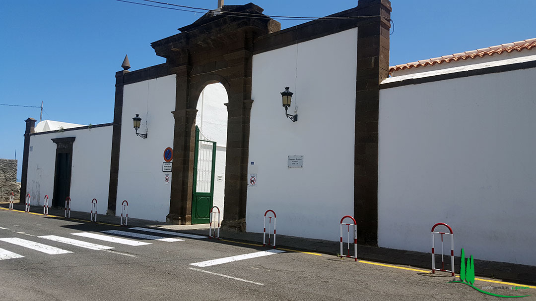 Esquelas.es | PSOE de Icod de los Vinos denuncia la contratacin de la empresa Icodemsa para la gestin del cementerio