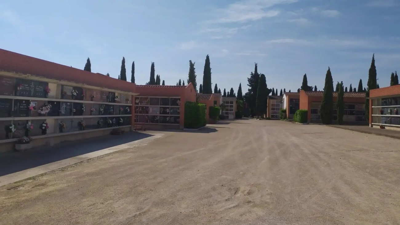 Esquelas.es | El Ayuntamiento de Huesca ha destinado 370.000? en trabajos de mejora en el cementerio municipal