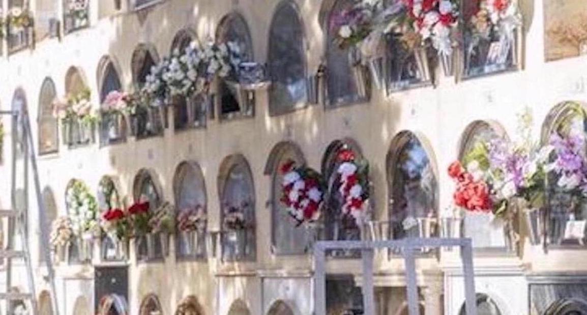 Esquelas.es | Construirn una nueva manzana de nichos en el Cementerio General de Reus