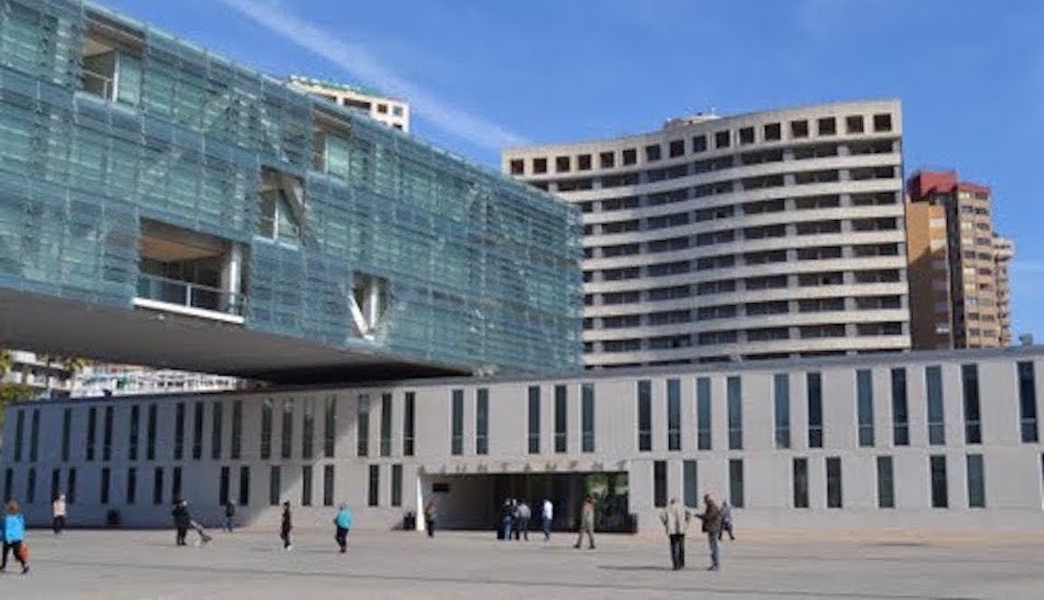 Esquelas.es | Benidorm busca su primer tanatorio mientras ASV Funeser sigue a la espera de la licencia ambiental
