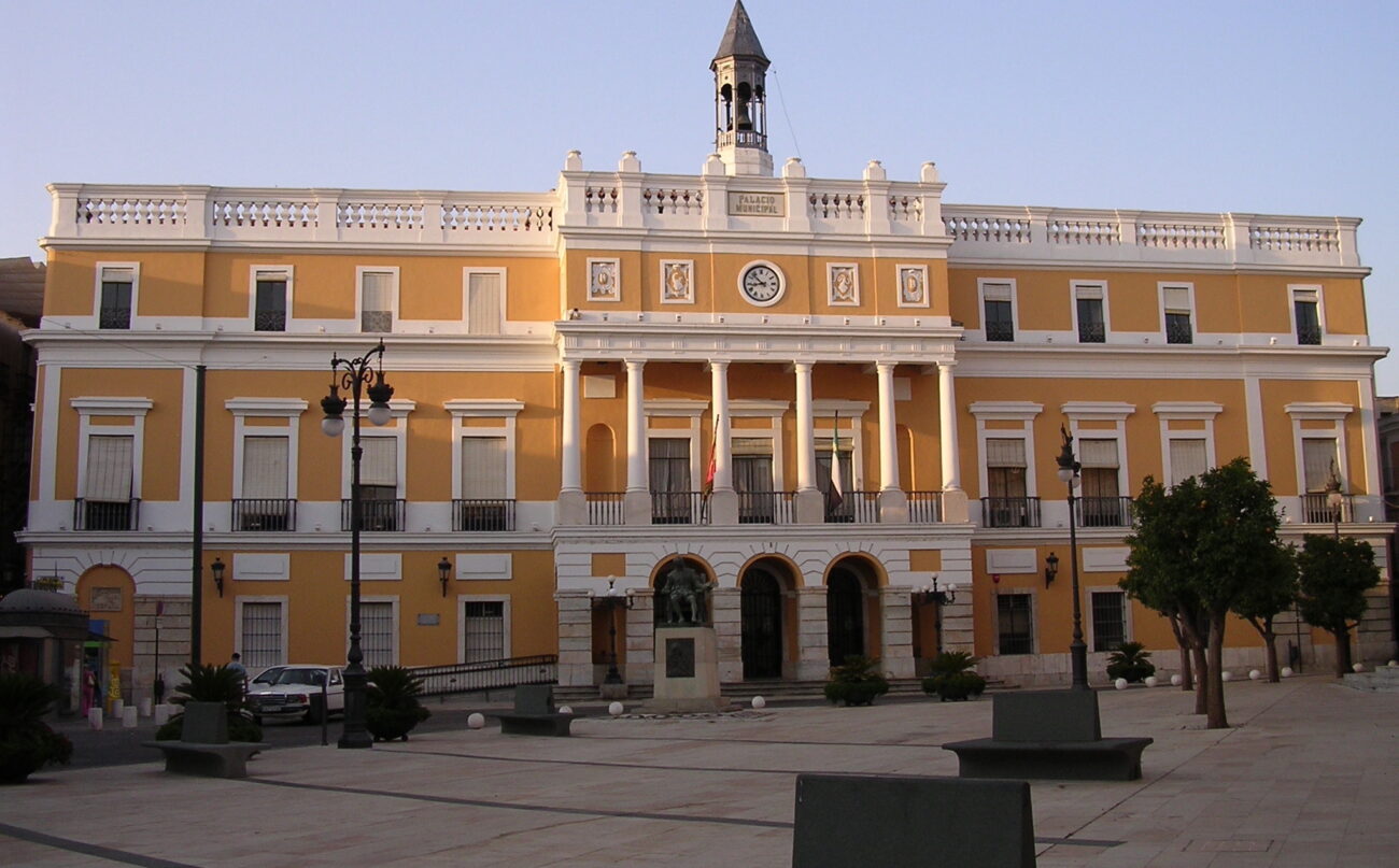 Esquelas.es | Badajoz ha destinado para mejorar los cementerios de las pedanas 210.000 euros en 2022