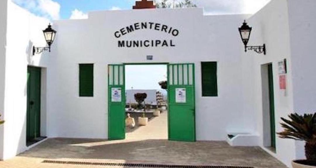 Esquelas.es | El Ayuntamiento de Tas inicia el proceso para construir 45 nuevos nichos en el cementerio