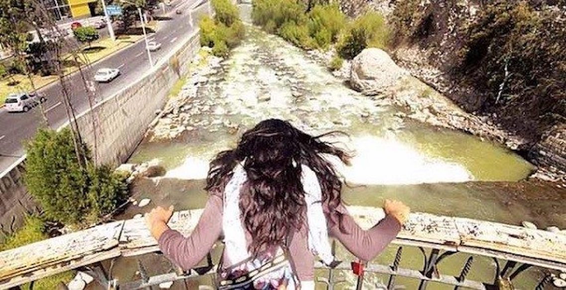 Esquelas.es | El 30 % de adolescentes indic haber tenido ideas suicidas en los ltimos seis meses