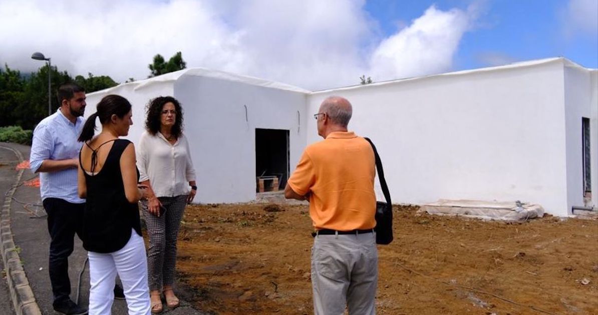 Esquelas.es | Esta semana finaliza la instalacin del nuevo horno crematorio en el cementerio de San Urbano