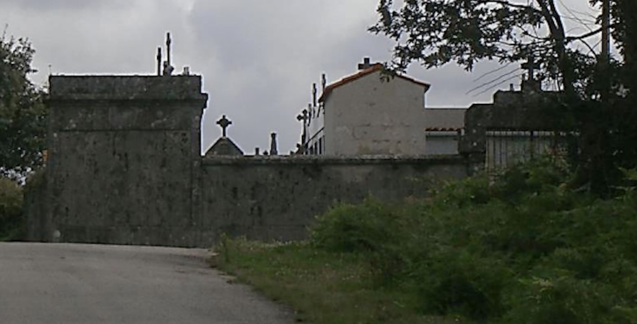 Esquelas.es | El Concello de Covelo destinar 7.000 euros en trabajos de mejora en el cementerio de San Salvador de Prado