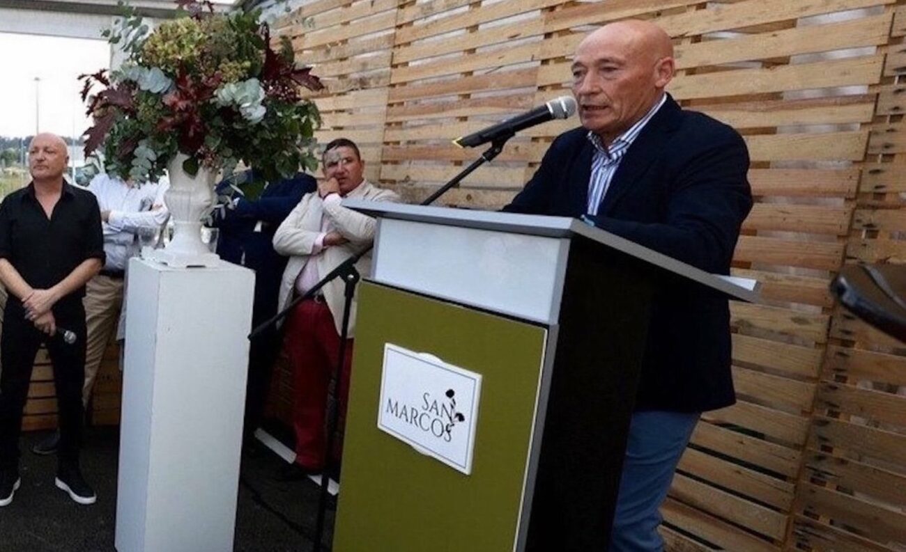 Esquelas.es | Funeraria San Marcos inaugura un nuevo tanatorio en  la localidad de Sanxenxo
