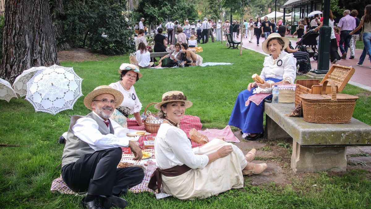 Esquelas.es | La Feria Modernista de Alcoy contar con un recorrido por el Cementerio Sant Antoni Abat