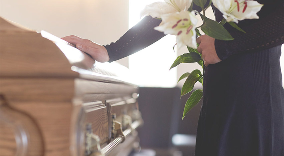 Esquelas.es | Tramitacin de herencias: Tanatorio Funeraria de Rivas suma un nuevo servicio de la mano de Testamentara